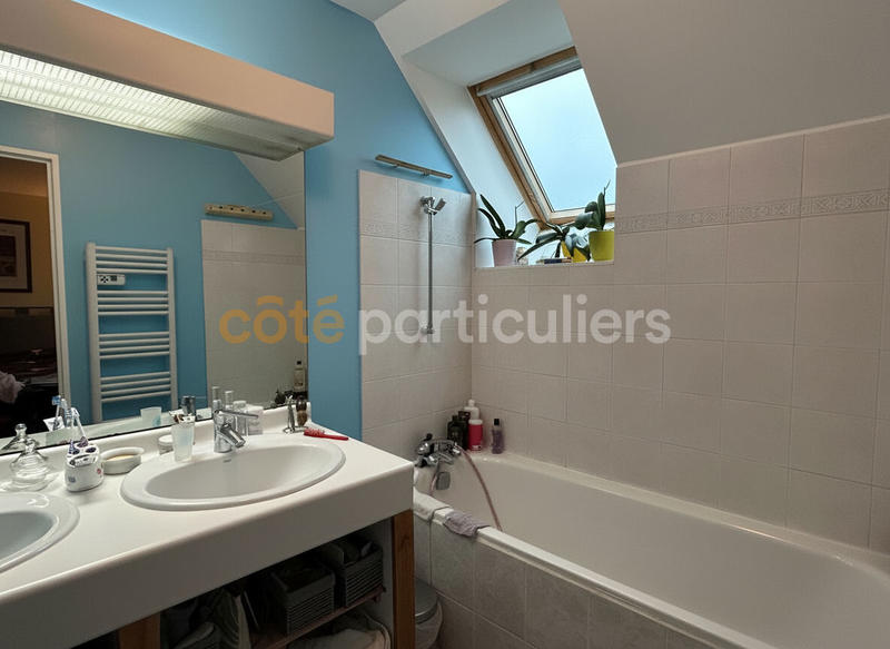 Maison - 119 m² - 7 pièces