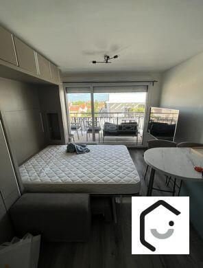 Appartement - 32 m² - 1 pièce