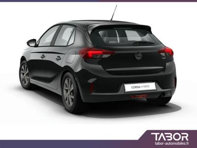 Opel Corsa 110 Hybrid Led cam Pdc 16p