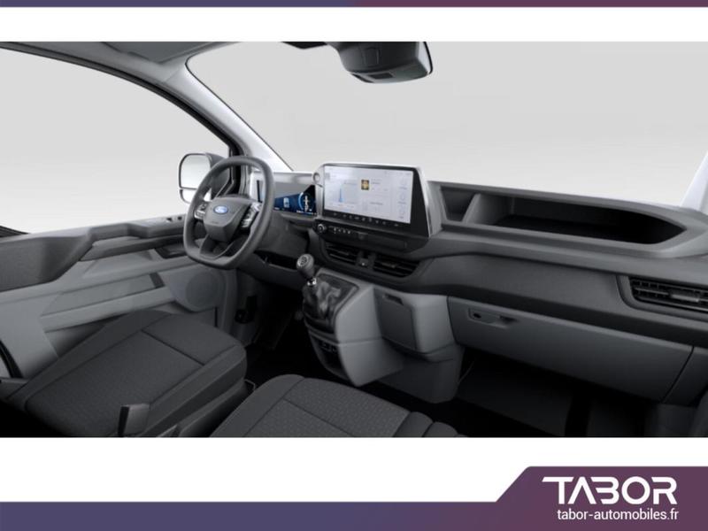 Ford Transit Custom 320 L2 Trend