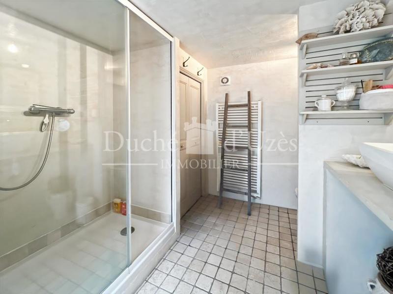 Maison - 166 m² - 5 pièces