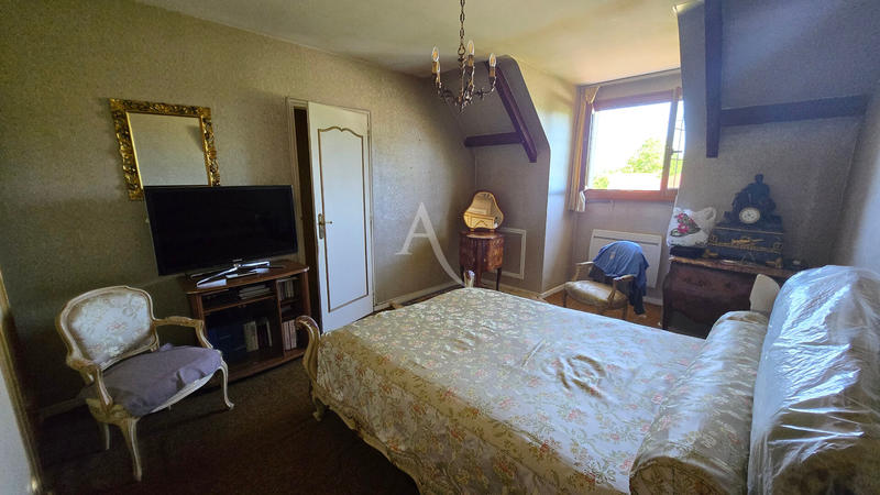 Maison - 150 m² - 7 pièces