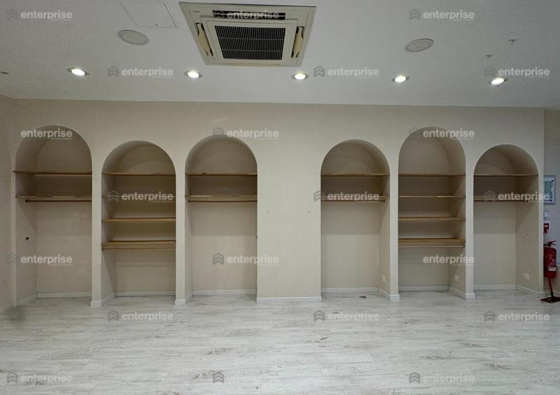 Local commercial - 70 m²