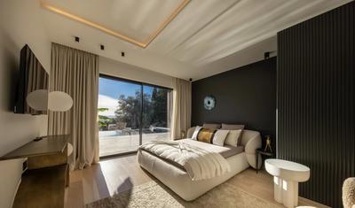 Villa - 220 m² - 6 pièces