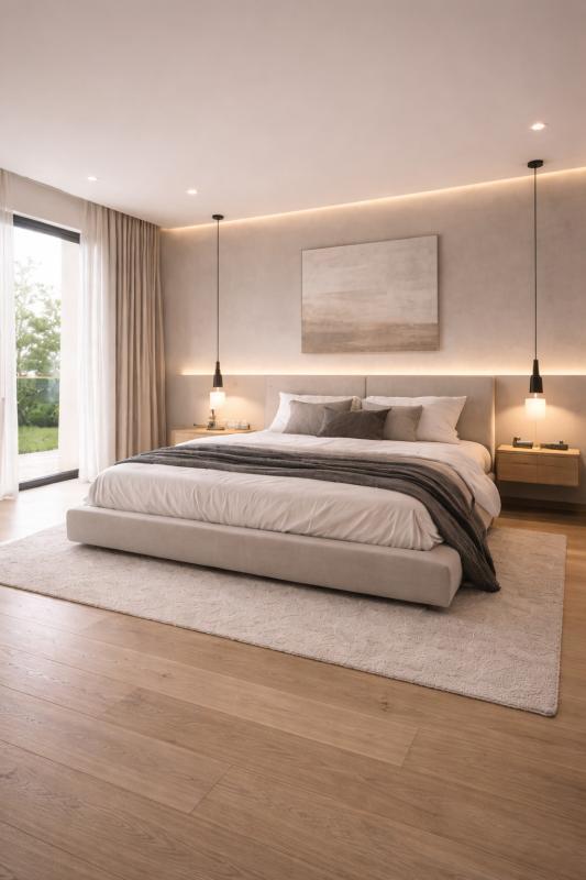 Maison - 120 m² - 4 pièces