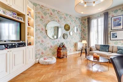 Appartement - 134 m² - 4 pièces