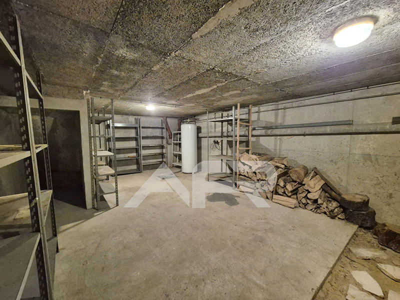 Maison - 112 m² - 6 pièces