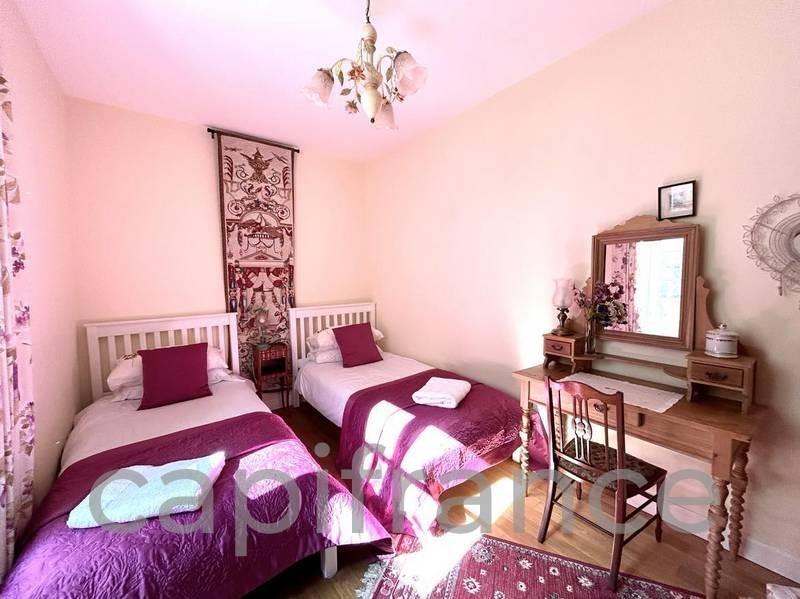 Maison bourgeoise - 79 m² - 3 pièces