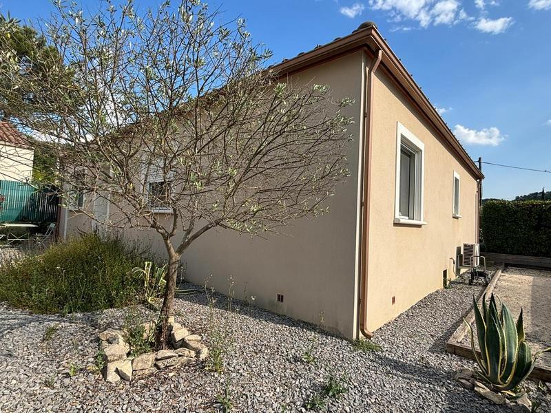 Villa - 105 m² - 4 pièces