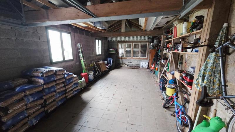 Maison - 108 m² - 6 pièces