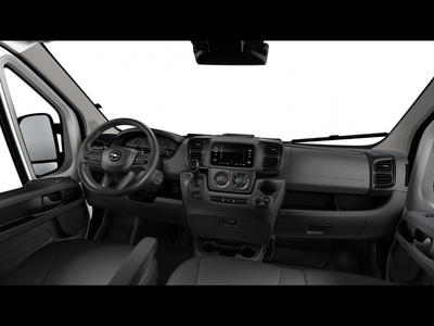 Opel Movano Fgn Tole 3.5t L2h2 140 Ch s&amp;S Bva8