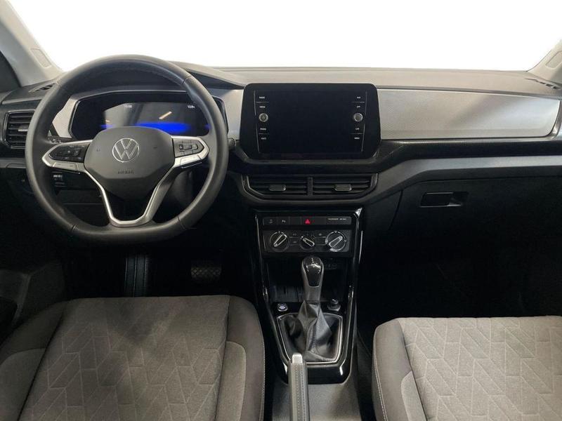 Volkswagen t-Cross 1.0 Tsi 116 Start/Stop Dsg7 Vw Edition