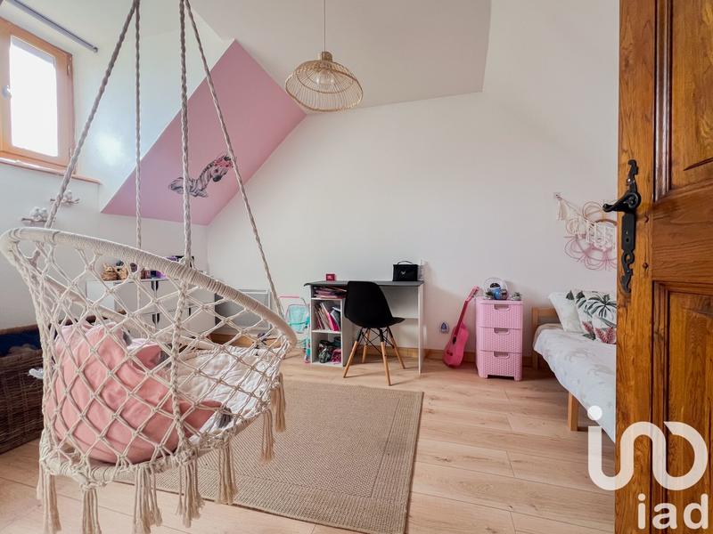 Maison - 180 m² - 6 pièces