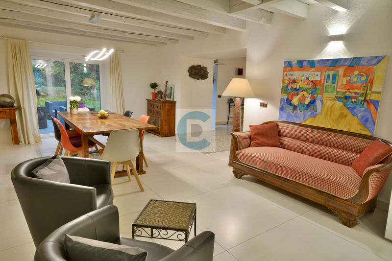 Ferme - 270 m² - 8 pièces