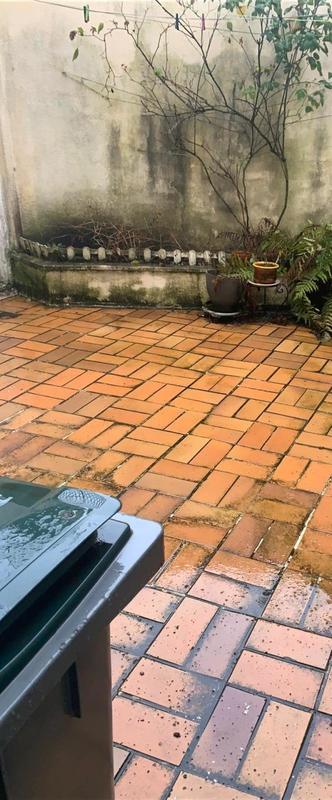 Maison de ville - 125 m² - 5 pièces