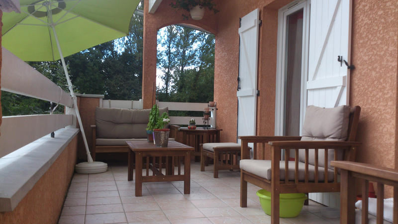 Villa - 194 m² - 8 pièces