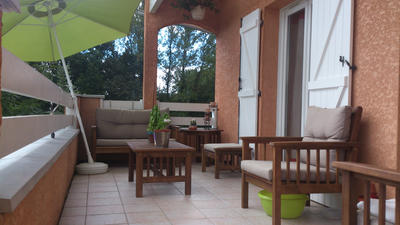 Villa - 194 m² - 8 pièces