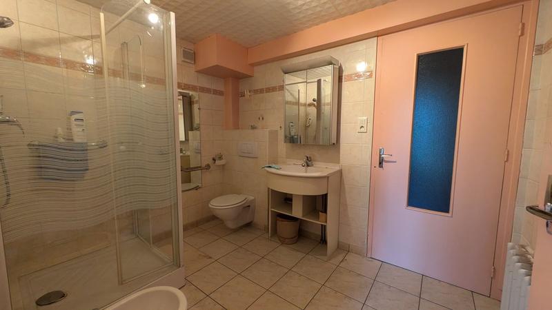 Maison de village - 73 m² - 5 pièces