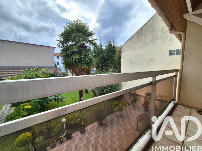 Maison - 126 m² - 5 pièces