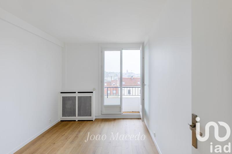 Appartement - 104 m² - 5 pièces