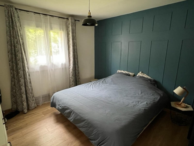 Maison - 115 m² - 6 pièces