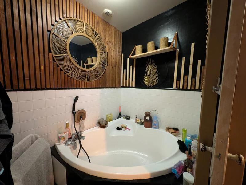 Maison en pierre - 265 m² - 7 pièces