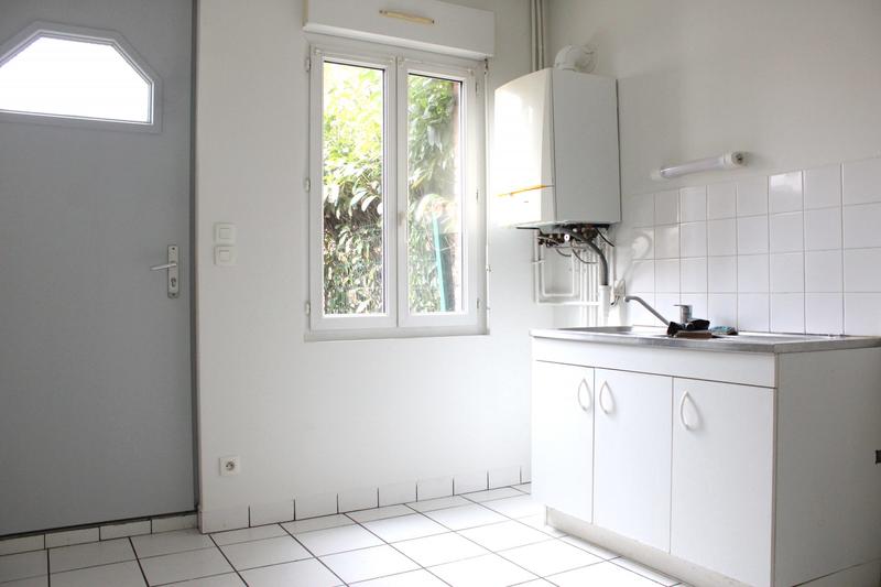 Maison ancienne - 95 m² - 4 pièces