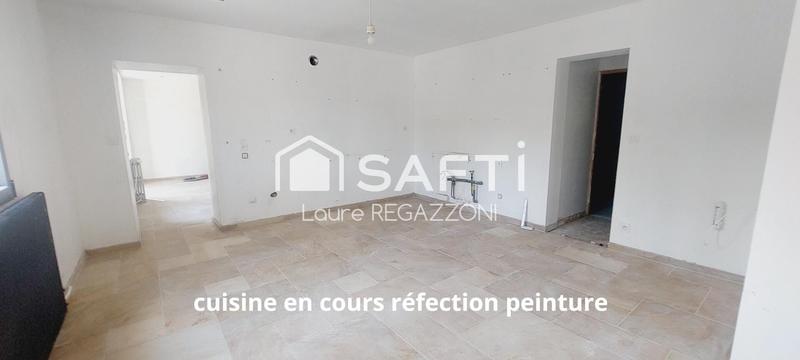 Maison - 153 m² - 6 pièces