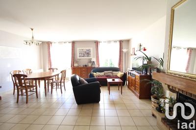 Maison - 149 m² - 7 pièces