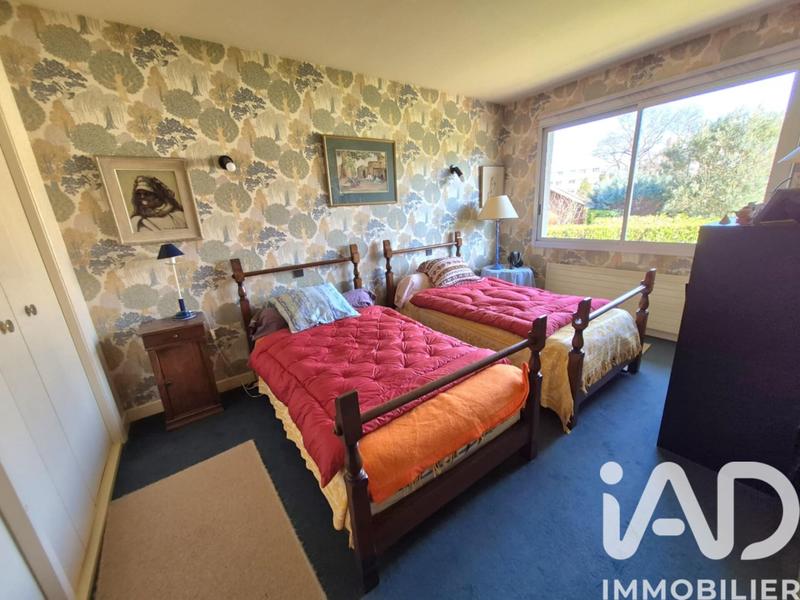 Maison de maîtres - 227 m² - 7 pièces