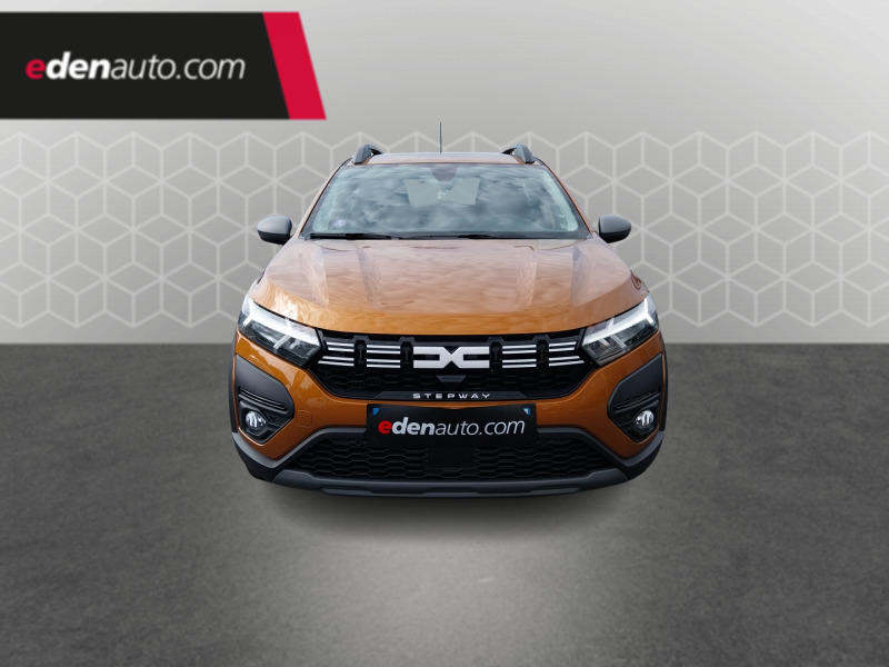 Dacia Sandero TCe 90 Stepway Expression