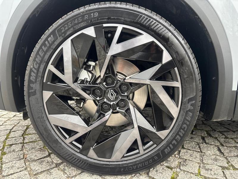 Renault Symbioz E-Tech full hybrid 145 Esprit Alpine