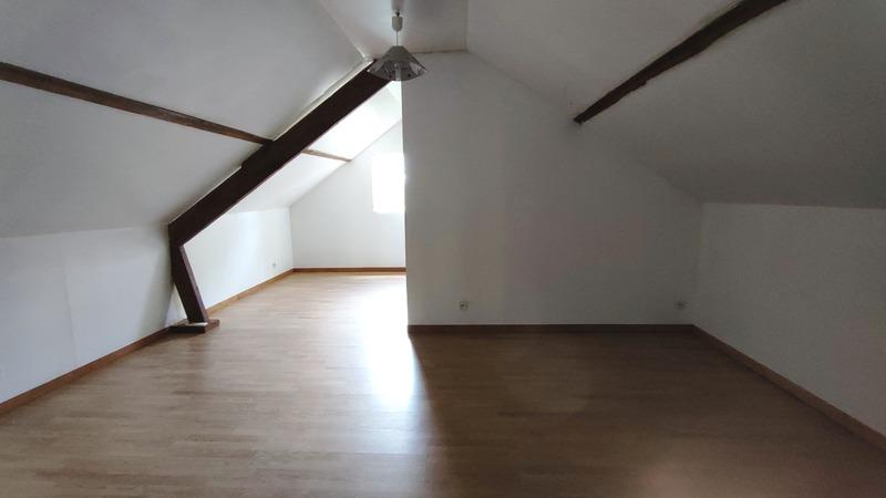 Longère - 186 m² - 7 pièces