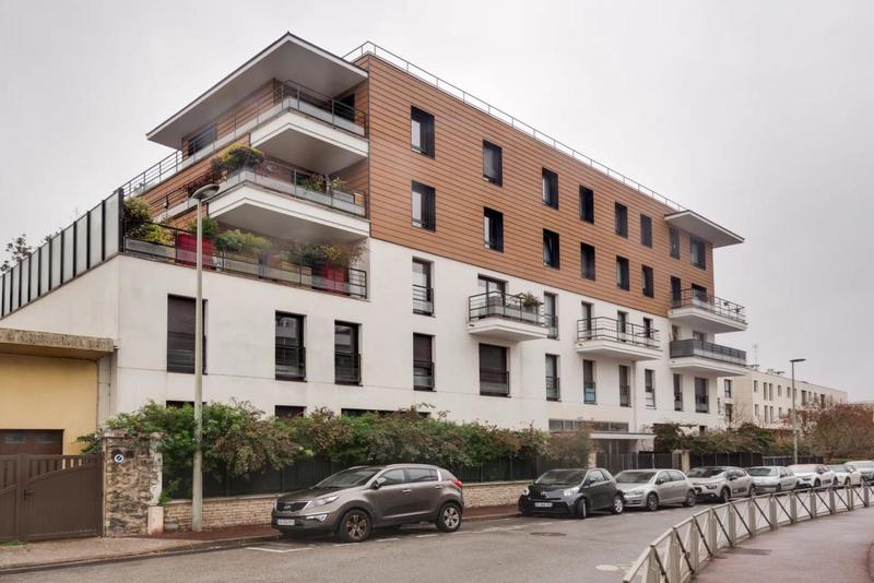 Appartement - 31 m² - 1 pièce