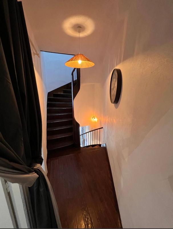 Maison - 128 m² - 5 pièces