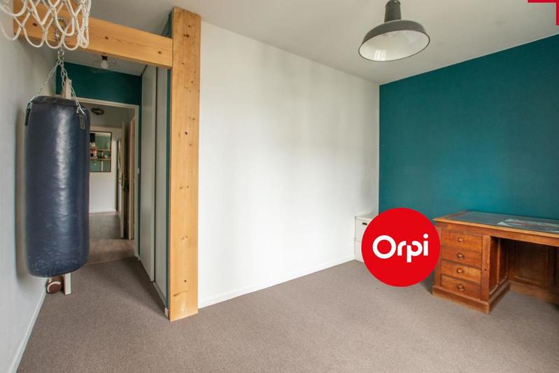 Appartement - 72 m² - 4 pièces