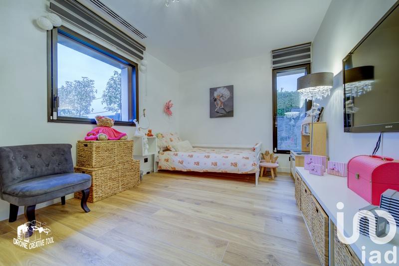 Maison de maîtres - 150 m² - 6 pièces