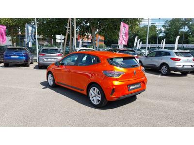 Renault Clio E-Tech full hybrid 145 Evolution