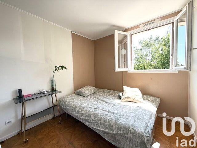 Maison - 118 m² - 6 pièces