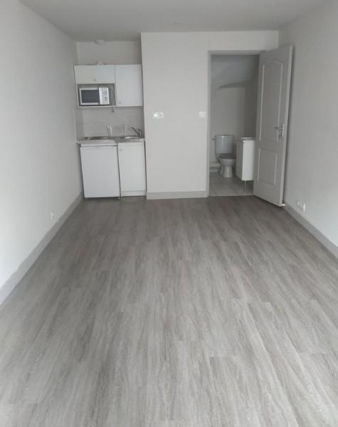 Studio - 20 m² - 1 pièce