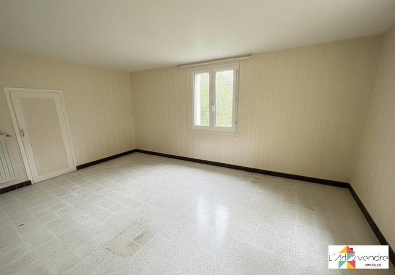 Ferme - 92 m² - 3 pièces