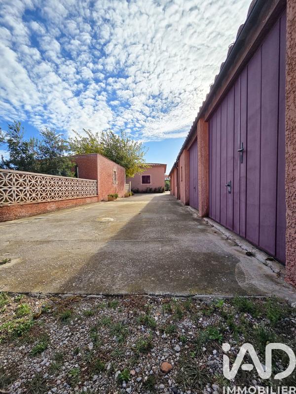 Maison de maîtres - 180 m² - 5 pièces