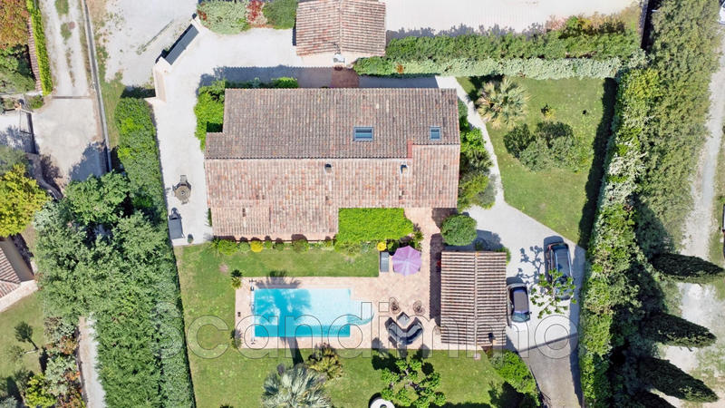 Maison - 162 m² - 7 pièces