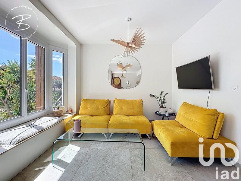 Maison - 160 m² - 7 pièces