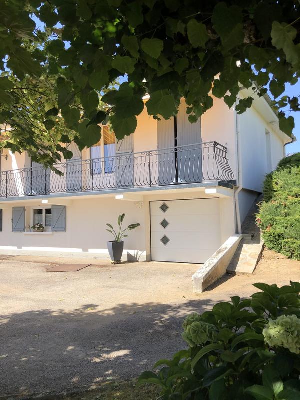 Maison - 68 m² - 3 pièces