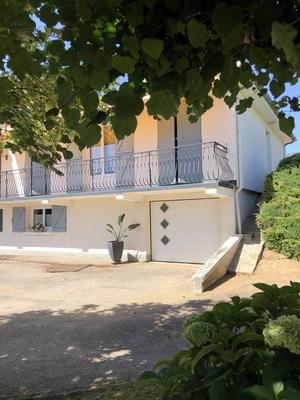 Maison - 68 m² - 3 pièces