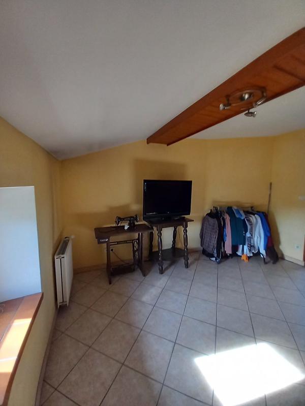 Appartement - 167 m² - 5 pièces