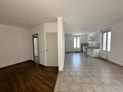 Maison - 86 m² - 5 pièces