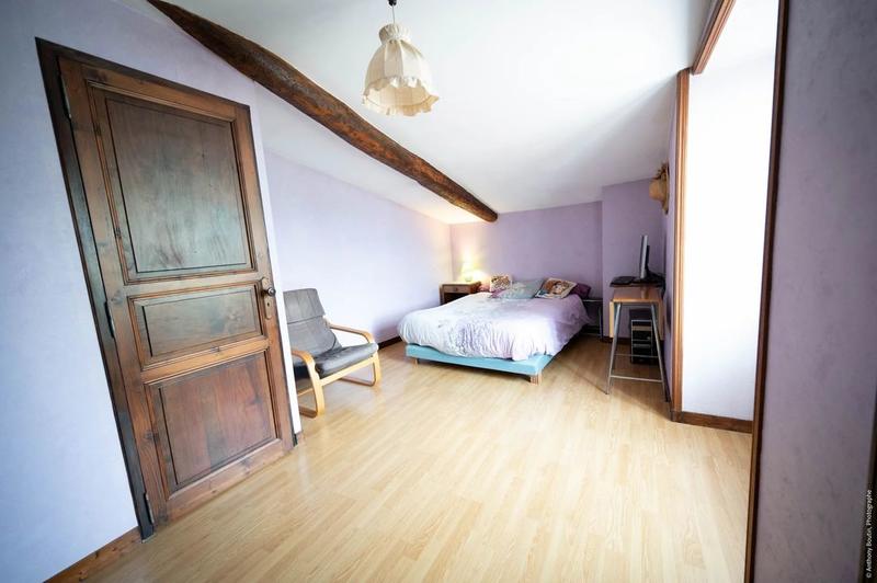 Maison de campagne - 161 m² - 7 pièces