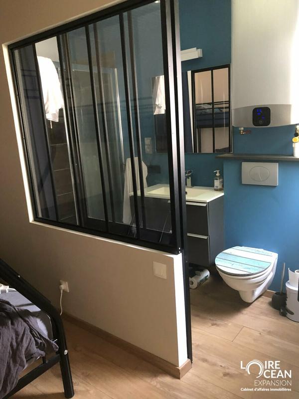 Local commercial - 64 m²